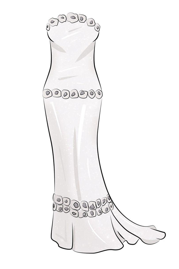 2015年Julianne Moore的Chanel礼服.jpg