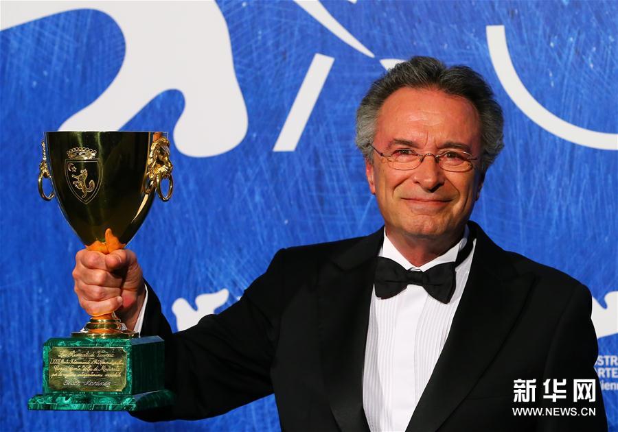（国际）（3）第73届威尼斯电影节各奖项揭晓